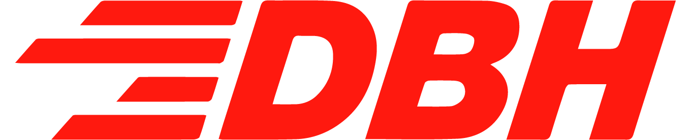 logo DBH