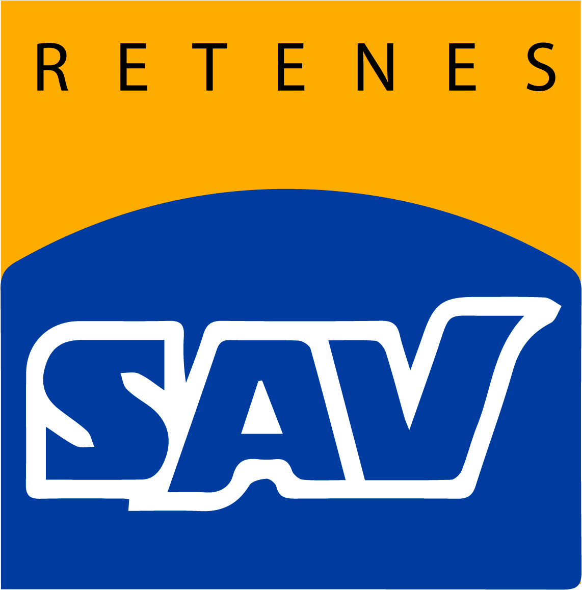 logo SAV